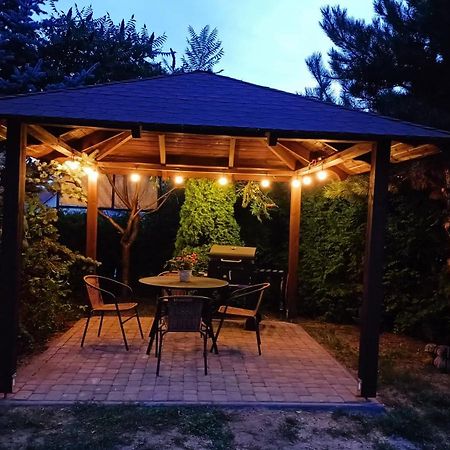 Paklada 3 Pokoj Typu Studio Karsin Εξωτερικό φωτογραφία